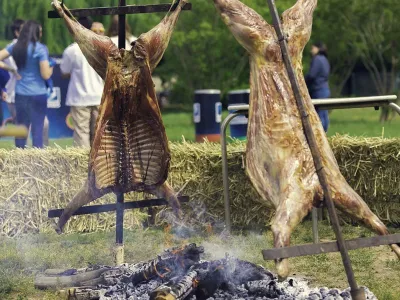 14 fiestas Costumbristas se desarrollarán durante la temporada estival en la comuna de Puerto Varas