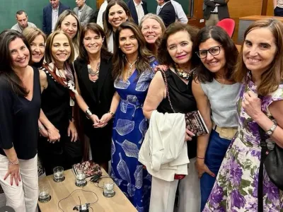 “Unidas por Chile” comienza en Puerto Varas: mujeres líderes abren el diálogo sobre el futuro del país