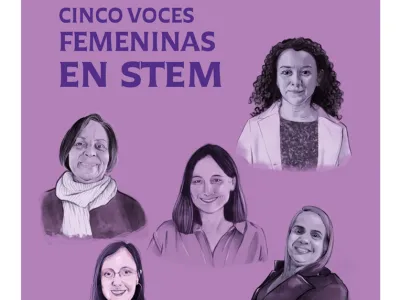 Universidad de Los Lagos lanza “Expertas”, inédita serie autobiográfica de investigadoras