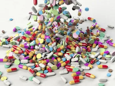 Uso desmedido de antibióticos podría provocar desde conjuntivitis a cegueras