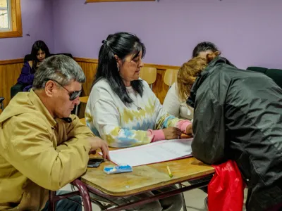 Vecinos de tres poblaciones de Puerto Varas conforman Consejo Vecinal de Desarrollo de Barrio Alessandri