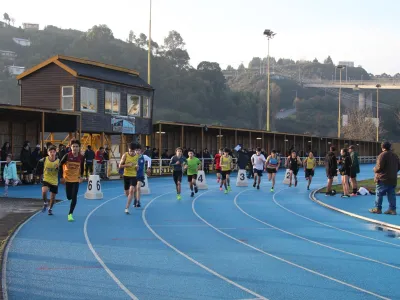 Veinte proyectos de la región resultaron favorecidos con recursos Fondeporte 2024