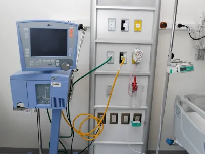 Ventilación mecánica: cuándo se usa, en qué tipo de pacientes y cuál es la diferencia para niños y adultos