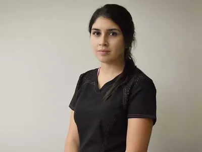 "Virus Respiratorio Sincicial y Prevención", por Paulina Jerez, Docente Carrera de Kinesiología Universidad San Sebastián Sede de la Patagonia