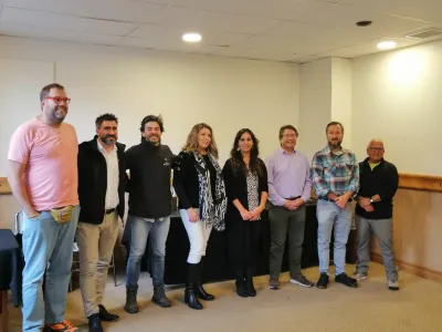 Visit Puerto Varas eligió Nuevo Directorio