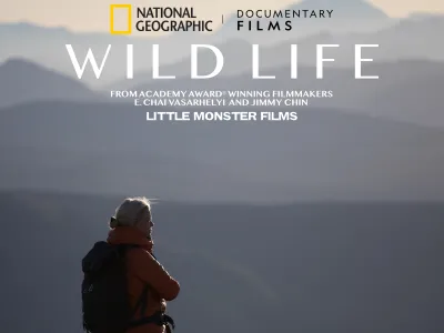 “Wild Life”, la película de National Geographic Documentary Films sobre Kristine y Douglas Tompkins llega a Puerto Varas
