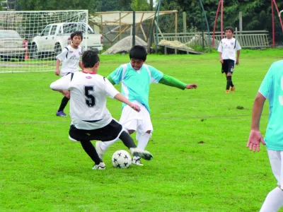 XI Versión del Campeonato de las Comunicaciones “Copa El Heraldo Austral” se juega este fin de semana