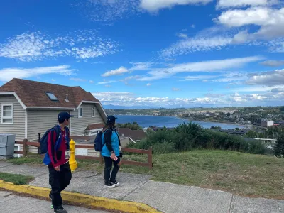 Ya comenzó el Censo: 89 censistas tendrán la responsabilidad de contar a los puertovarinos