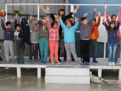Ya están abiertas las inscripciones para las Escuelas de Verano en Puerto Varas