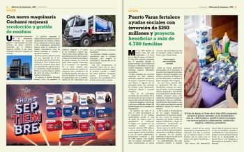 Página 3 | El Heraldo Austral