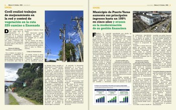 Página 3 | El Heraldo Austral