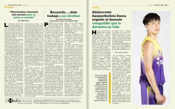 Página 2 | El Heraldo Austral
