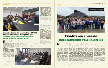 Página 3 | El Heraldo Austral