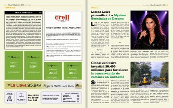 Página 5 | El Heraldo Austral