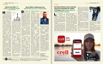 Página 2 | El Heraldo Austral