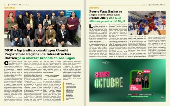 Página 4 | El Heraldo Austral