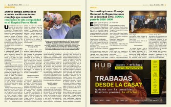 Página 3 | El Heraldo Austral