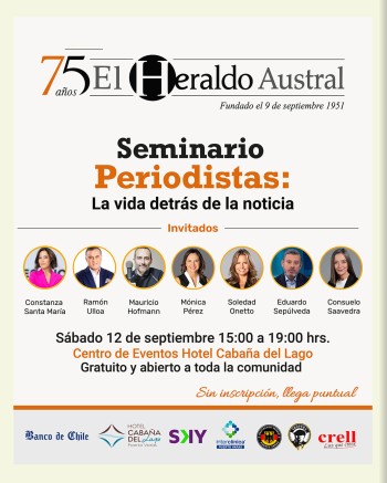 Página 7 | El Heraldo Austral