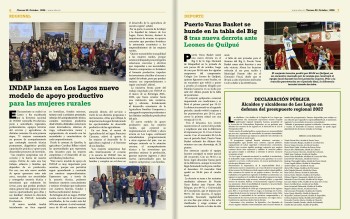Página 4 | El Heraldo Austral