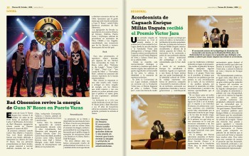 Página 6 | El Heraldo Austral