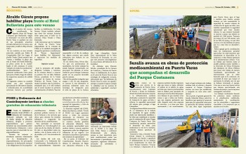 Página 3 | El Heraldo Austral