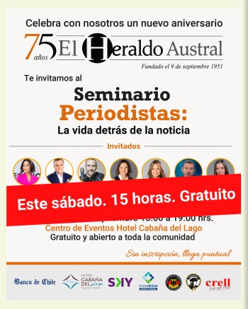 Página 7 | El Heraldo Austral