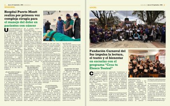 Página 3 | El Heraldo Austral