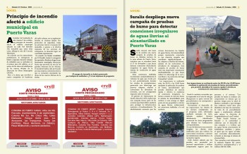 Página 3 | El Heraldo Austral