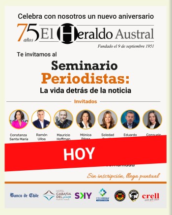 Página 7 | El Heraldo Austral