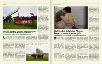 Página 6 | El Heraldo Austral