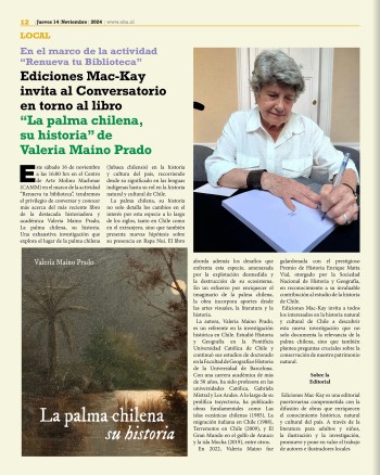 Página 7 | El Heraldo Austral