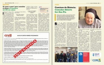 Página 3 | El Heraldo Austral