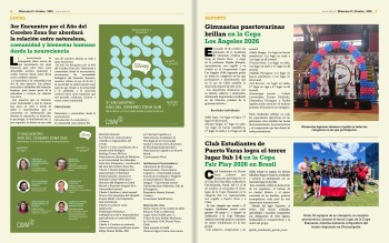 Página 4 | El Heraldo Austral