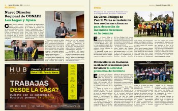 Página 3 | El Heraldo Austral