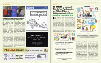 Página 5 | El Heraldo Austral