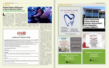 Página 6 | El Heraldo Austral
