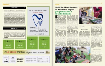 Página 5 | El Heraldo Austral