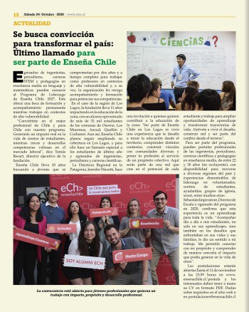 Página 7 | El Heraldo Austral