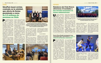 Página 4 | El Heraldo Austral