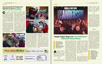Página 5 | El Heraldo Austral