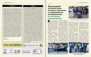 Página 5 | El Heraldo Austral