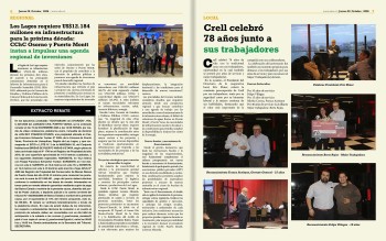 Página 4 | El Heraldo Austral