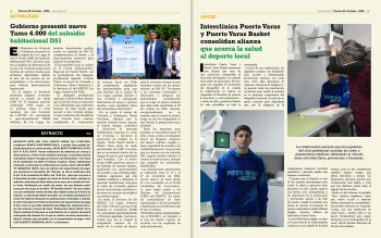 Página 3 | El Heraldo Austral