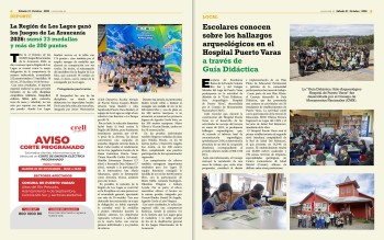 Página 3 | El Heraldo Austral