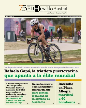 Edición 16-10-2026