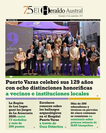 Edición 31-10-2026
