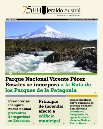 Edición 10-10-2026