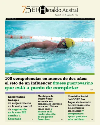 Edición 13-10-2026