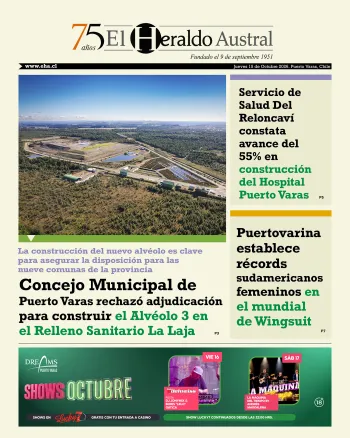 Edición 15-10-2026