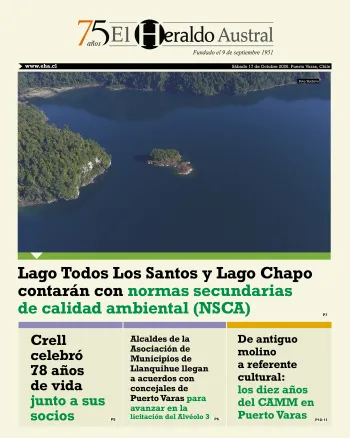 Edición 17-10-2026